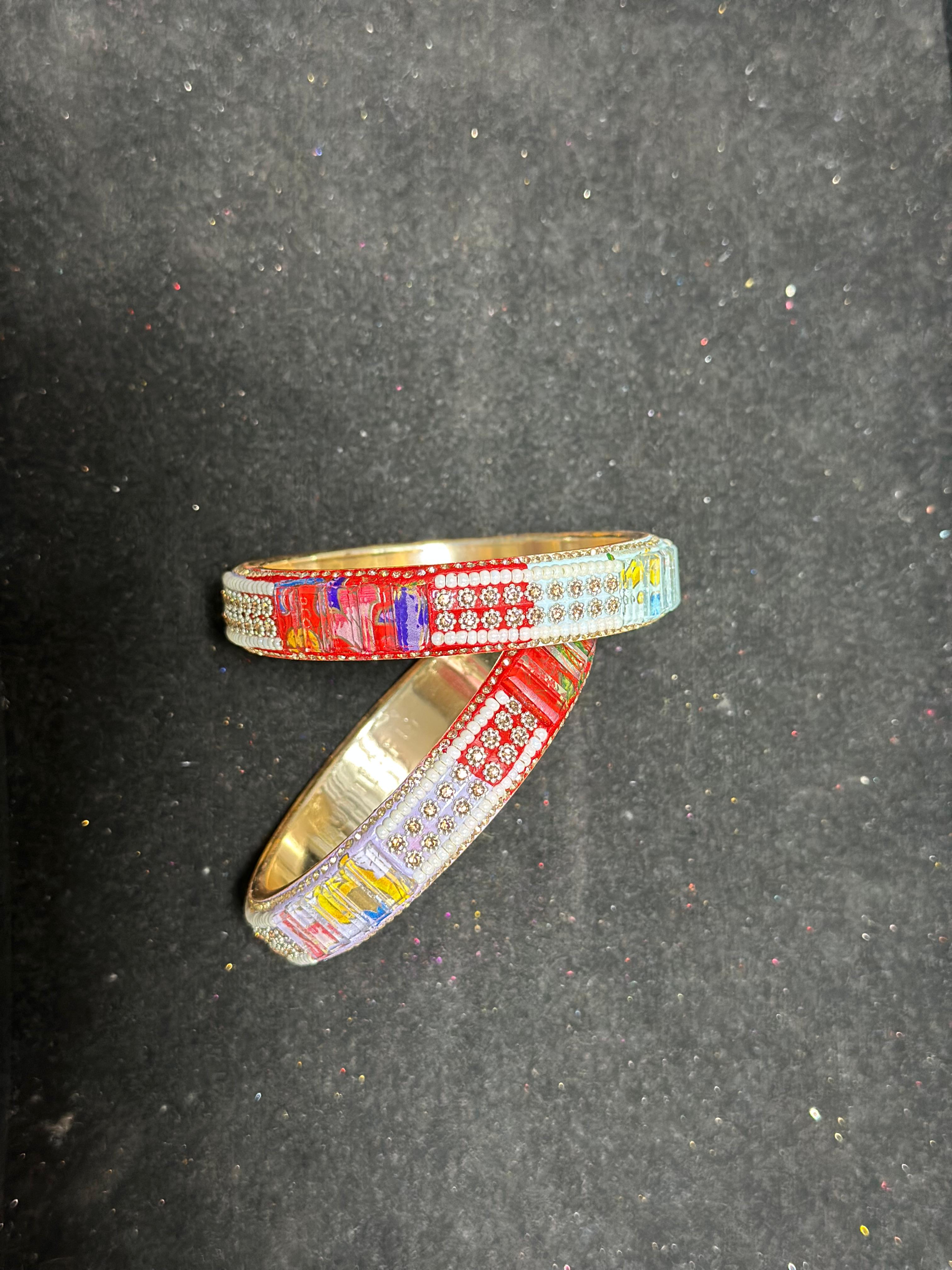 Metal Bangle 